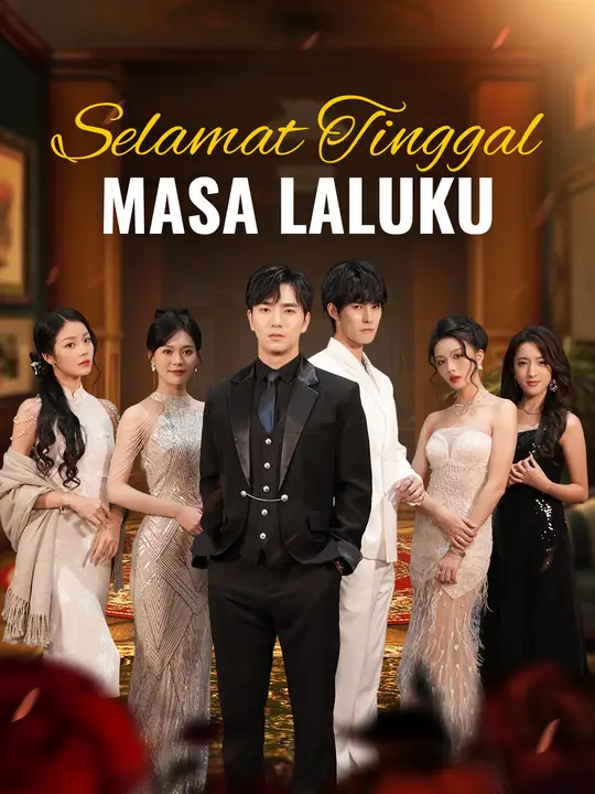 Selamat Tinggal Masa Laluku